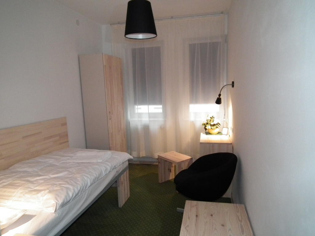 5A Hotel Services Koszalin Room photo