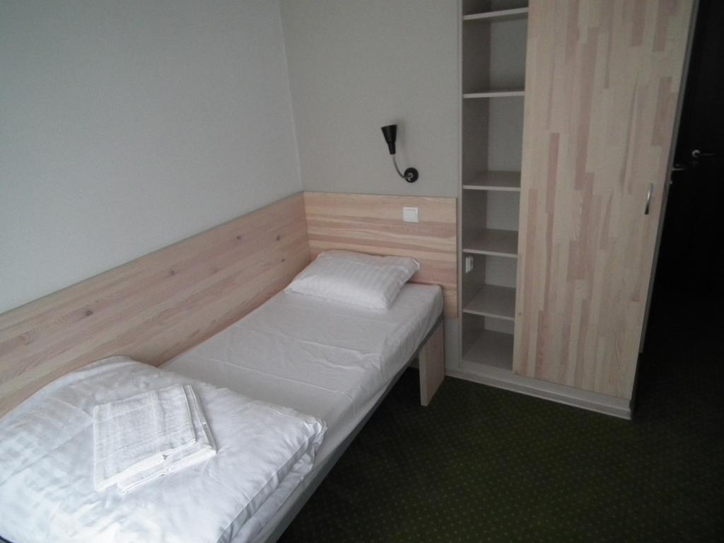 5A Hotel Services Koszalin Room photo
