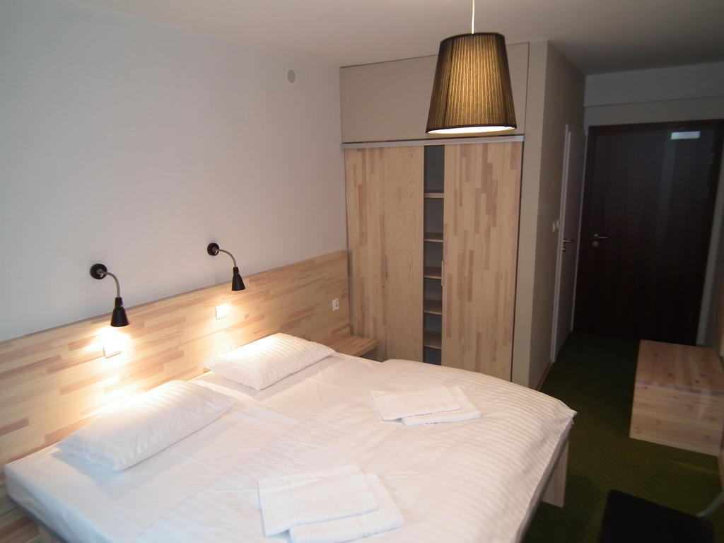 5A Hotel Services Koszalin Room photo
