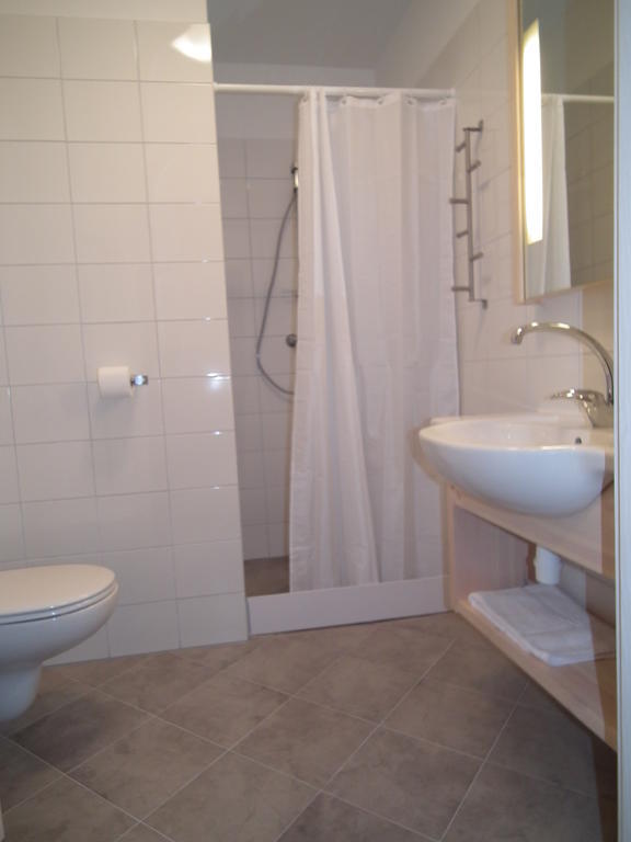 5A Hotel Services Koszalin Room photo
