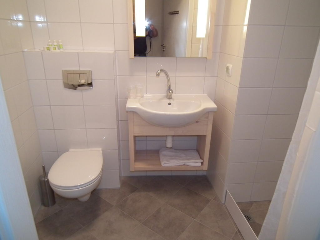 5A Hotel Services Koszalin Room photo