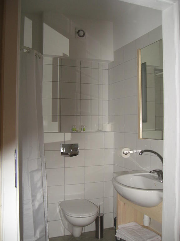 5A Hotel Services Koszalin Exterior photo