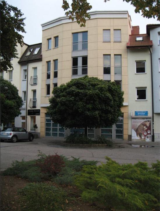 5A Hotel Services Koszalin Exterior photo