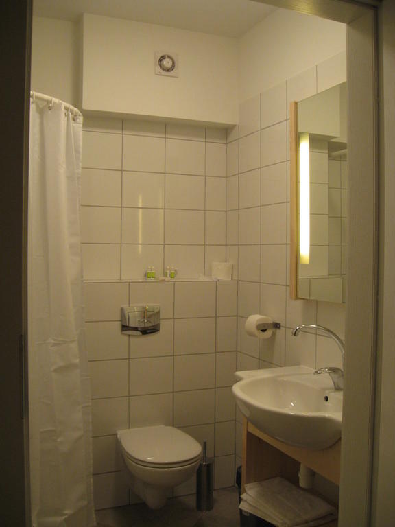 5A Hotel Services Koszalin Exterior photo